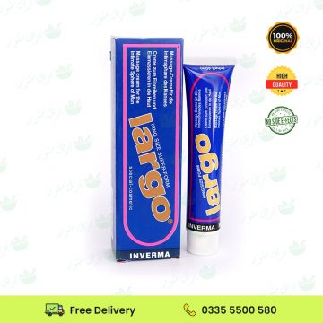 Original Largo Cream Price In Pakistan