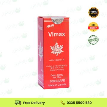 vimax timing spray price in pakistan