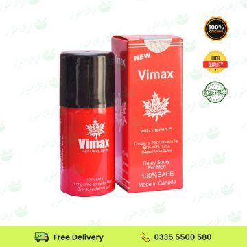 vimax timing spray price in pakistan