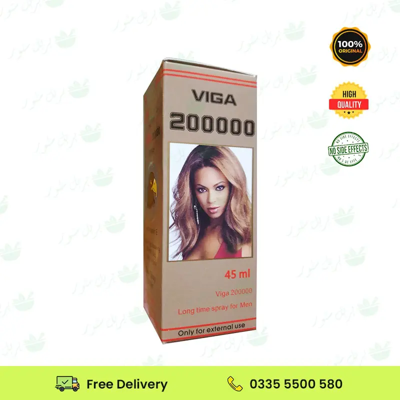 viga 200000 spray for timing price in pakistan
